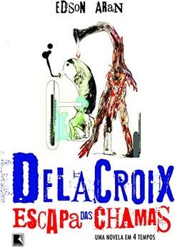 DELACROIX ESCAPA DAS CHAMAS