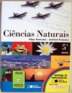 CIÊNCIAS NATURAIS - 7ª SÉRIE 8º ANO