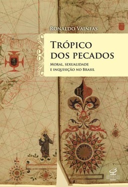 TROPICO DOS PECADOS