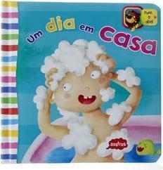 Um Dia em Casa