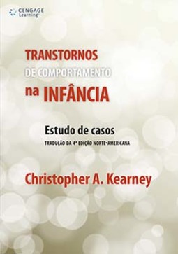 Transtornos de comportamento na infância: estudo de casos
