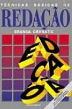 Técnicas Básicas de Redação - 2 grau