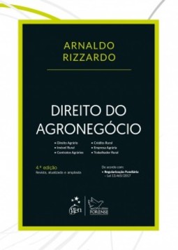 Direito do agronegócio