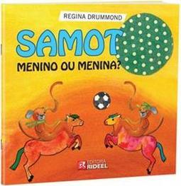 Menino ou Menina?