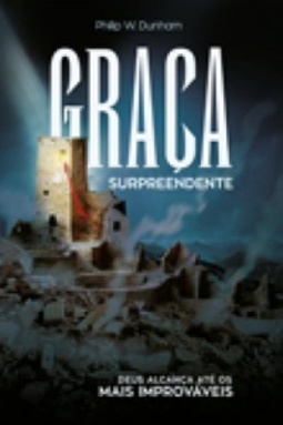 Graça Surpreendente