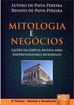 Mitologia e Negócios