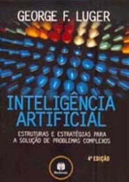 Inteligência Artificial: Estruturas e Estratégias para a Solução...
