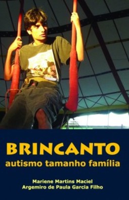 Brincanto: autismo tamanho família