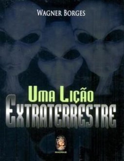 Lição Extraterrestre, Uma