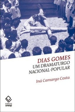Dias gomes - um dramaturdo nacional-popular