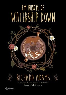 Em busca de Watership Down