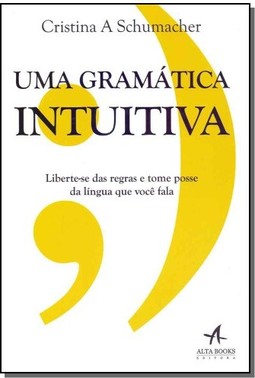 Uma Gramática Intuitiva