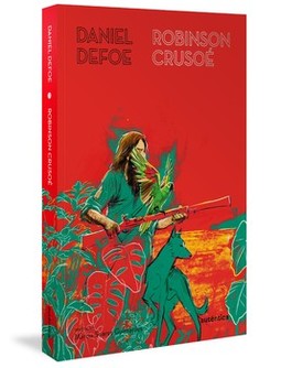 Robinson Crusoé