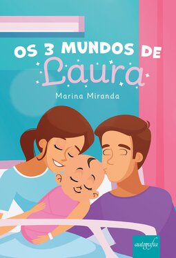 Os 3 mundos de Laura