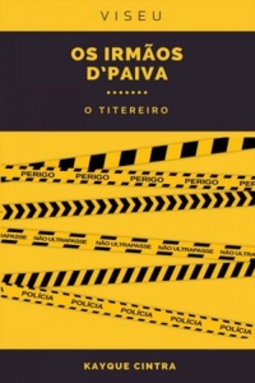 Os Irmãos D'Paiva