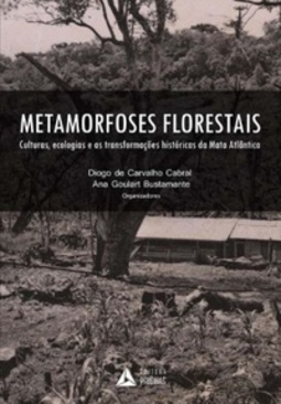 Metamorfoses Florestais