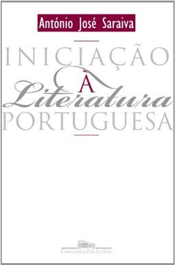 Iniciação à Literatura Portuguesa