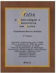 Toda a Ginecologia e Obstetrícia em Testes