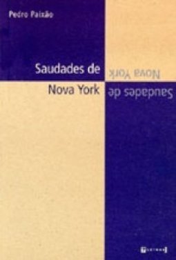 Saudades de Nova York