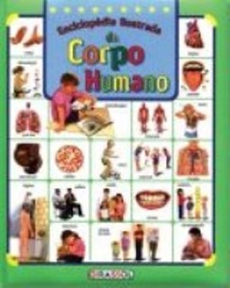 Enciclopédia Ilustrada do Corpo Humano