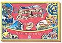 Coleção Ciranda de Cantigas - Maleta