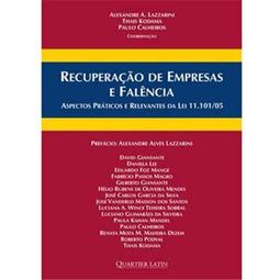 Recuperação de Empresas e Falência