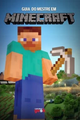 Guia do mestre em Minecraft