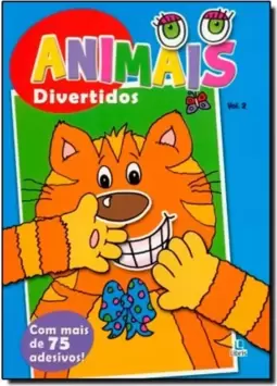 Animais Divertidos 2