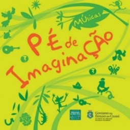Pé de Imaginação #1