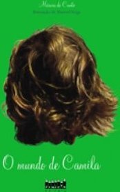 O MUNDO DE CAMILA