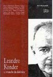 Leandro Konder: a Revanche da Dialética