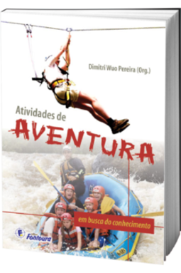 Atividade de aventura: em busca do conhecimento