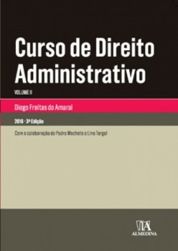 Curso de direito administrativo