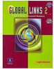Global Links: Student Book with Audio CD - 2 - IMPORTADO