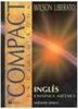 Compact English Book: Volume Único - 2 grau