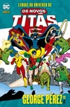 Lendas do Universo DC: Os Novos Titãs