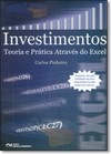 Investimentos Teoria E Pratica Atraves Do Excel