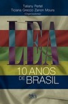 LEA 10 anos de Brasil