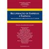 Recuperação de Empresas e Falência