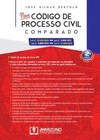 Novo código de processo civil comparado