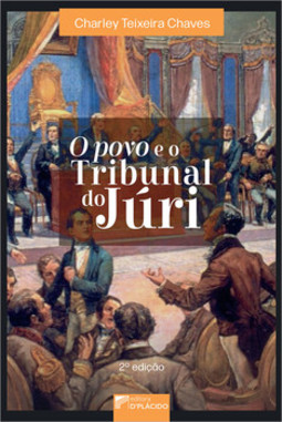 O povo e o tribunal do júri
