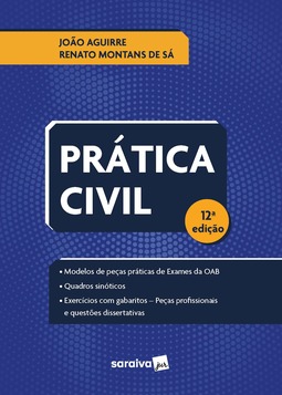 Prática civil