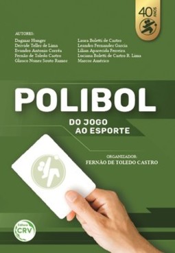 Polibol: do jogo ao esporte