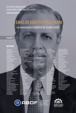 Temas de direito tributário: em homenagem a Gilberto de Ulhôa Canto