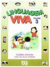 Linguagem Viva - vol. 3