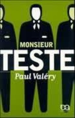 Monsieur Teste