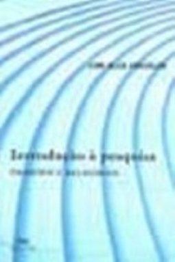 Introdução à Pesquisa: Projetos e Relatórios