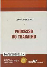 Processo do Trabalho