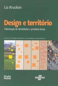 DESIGN E TERRITORIO