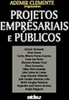 Projetos Empresariais e Públicos